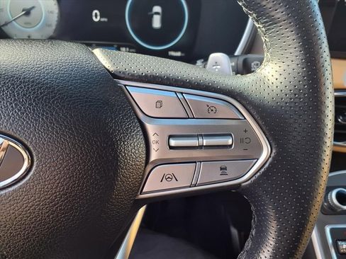 Used 2023 Hyundai Santa Fe Calligraphy w/ Cargo Package image 15