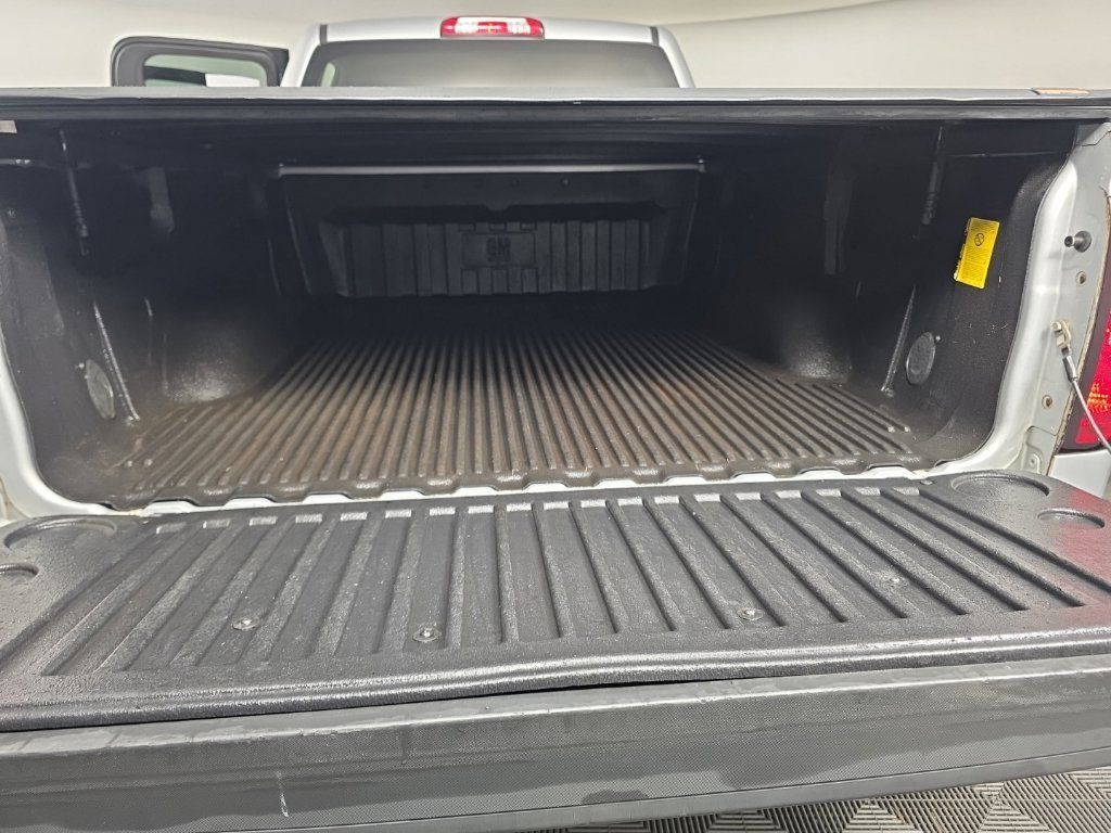 Used 2014 Chevrolet Silverado 1500 LT w/ All Star Edition AWD/4WD image 30