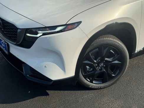New 2026 MAZDA CX-5 2.5 S w/ Premium Plus Package AWD/4WD image 3