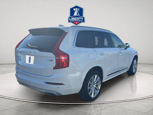 Used 2019 Volvo XC90 T6 Inscription w/ Advanced Package AWD/4WD image 10