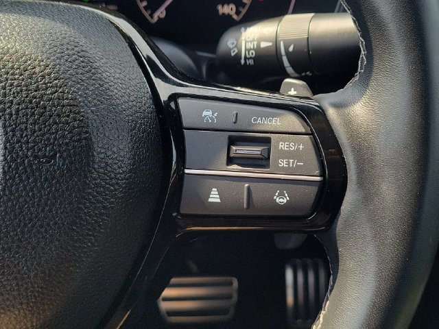 Used 2026 Honda Civic FWD Hybrid Sedan image 24