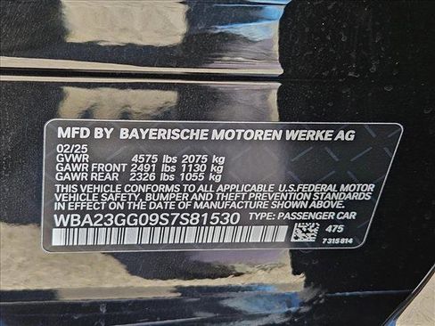 Used 2025 BMW 228i xDrive w/ Premium Package image 22