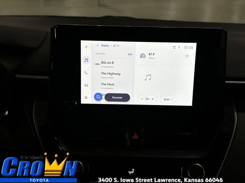 New 2026 Toyota Corolla LE image 31