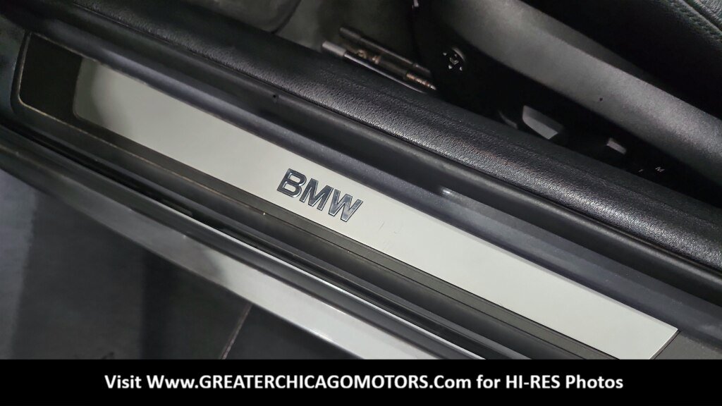 Used 2009 BMW Z4 sDrive35i RWD image 28