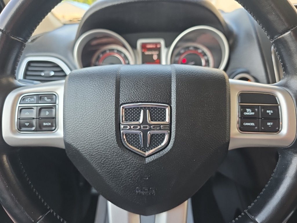 Used 2020 Dodge Journey SE w/ SE Popular Equipment Group FWD image 16
