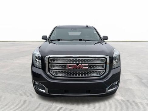 Used 2016 GMC Yukon XL SLT w/ Open Road Package image 6