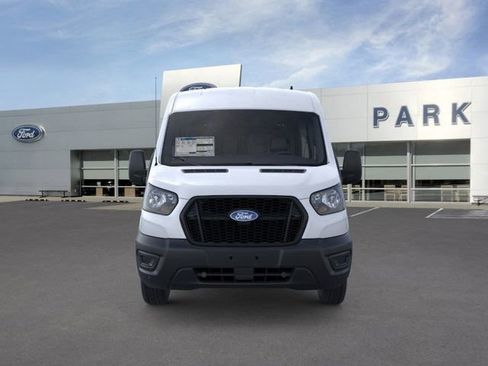 New 2026 Ford Transit 250 148 Medium Roof image 6