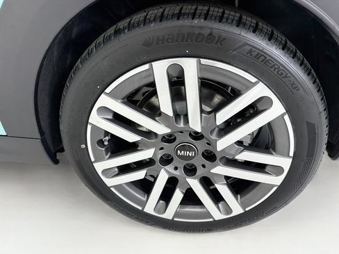 New 2026 MINI Cooper S FWD image 28