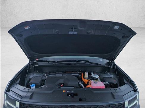 New 2026 Hyundai Santa Fe Calligraphy image 18