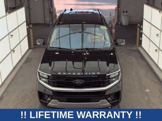 Used 2025 Ford Expedition Platinum AWD/4WD video 2