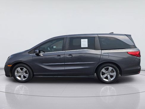 Used 2019 Honda Odyssey EX image 5