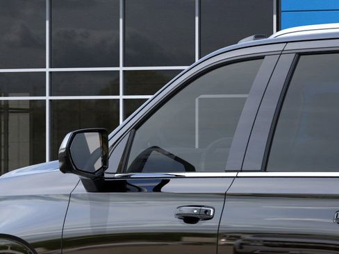 New 2026 Chevrolet Suburban Premier w/ Sun And Tow Package image 12