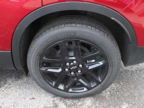 New 2026 Chevrolet Blazer LT image 8