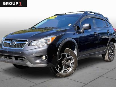 Used 2013 Subaru Crosstrek 2.0i Limited