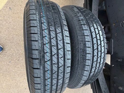 Used 2024 GMC Sierra 3500 Pro w/ Convenience Package image 20