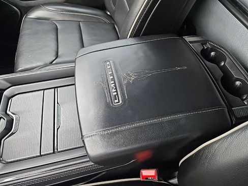 Used 2023 RAM 1500 Limited image 42