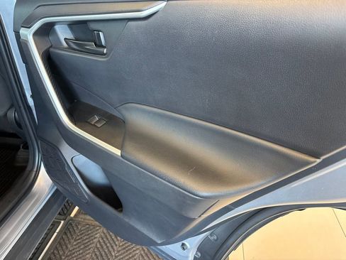 Used 2023 Toyota RAV4 LE image 29