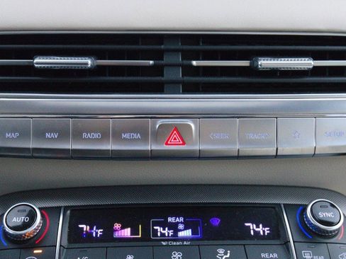 Used 2020 Hyundai Palisade Limited image 26