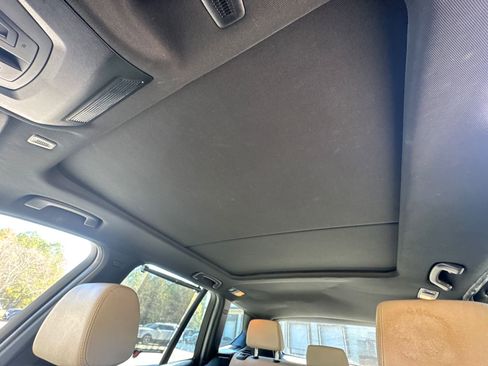 Used 2012 BMW X3 xDrive28i image 31