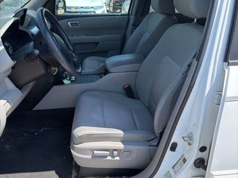 Used 2013 Honda Pilot EX image 5
