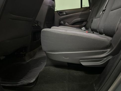 Used 2017 Chevrolet Tahoe LS w/ Max Trailering Package image 50