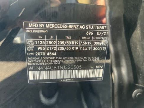 Used 2022 Mercedes-Benz GLA 250 image 15