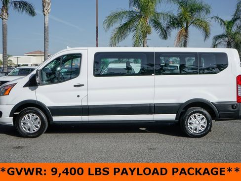 Used 2020 Ford Transit 350 XLT image 5