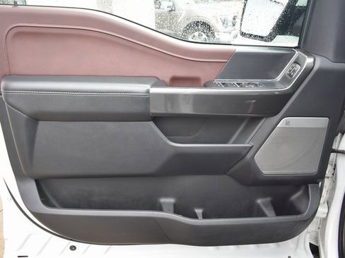 Used 2023 Ford F150 Lariat w/ Equipment Group 502A High image 14