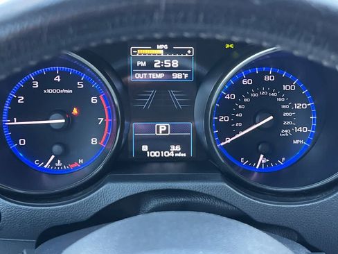 Used 2019 Subaru Outback 2.5i Premium AWD/4WD image 25