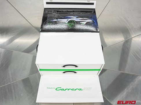 Used 2024 Porsche 911 GT3 RS RWD image 52