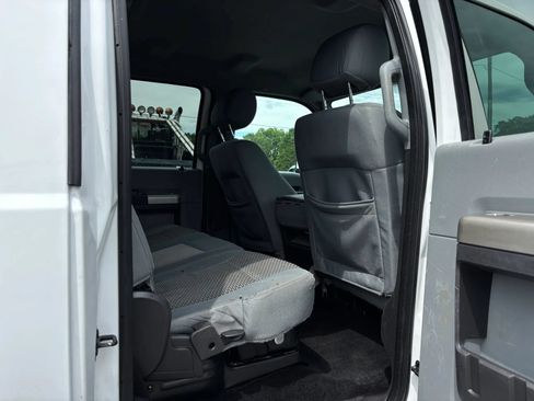 Used 2015 Ford F250 XLT AWD/4WD image 25