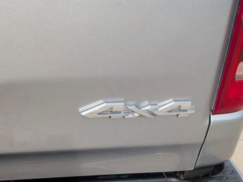 Used 2021 RAM 1500 Laramie w/ Laramie Southwest Edition AWD/4WD image 8