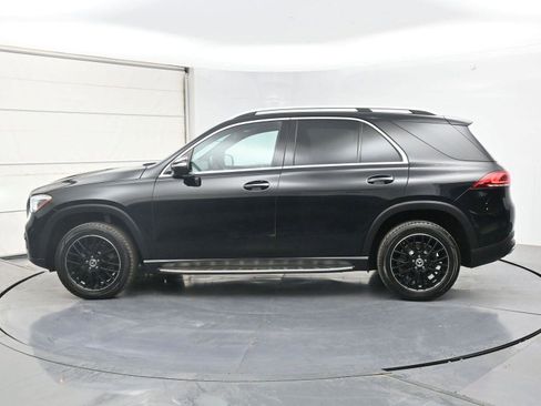 Used 2020 Mercedes-Benz GLE 350 4MATIC image 20