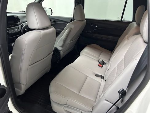 Used 2019 Honda Passport Elite image 15