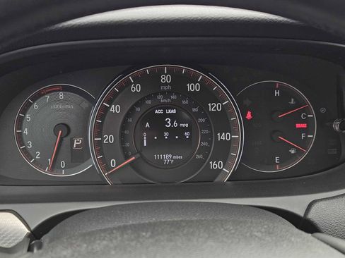 Used 2016 Honda Accord Touring image 16