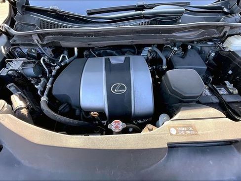 Used 2022 Lexus RX 350 FWD image 20