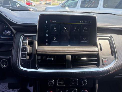 Used 2024 Chevrolet Tahoe RST w/ Luxury Package AWD/4WD image 22