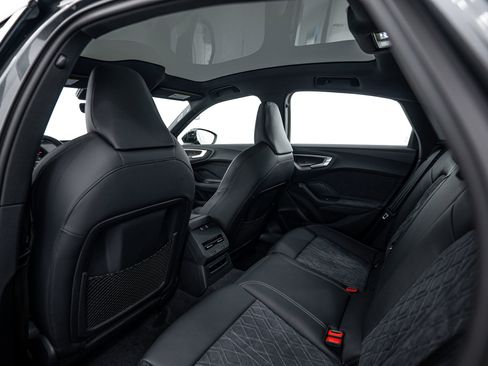 New 2025 Audi S5 Premium Plus image 18