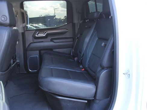 Used 2023 GMC Sierra 1500 SLT w/ SLT Premium Package image 41