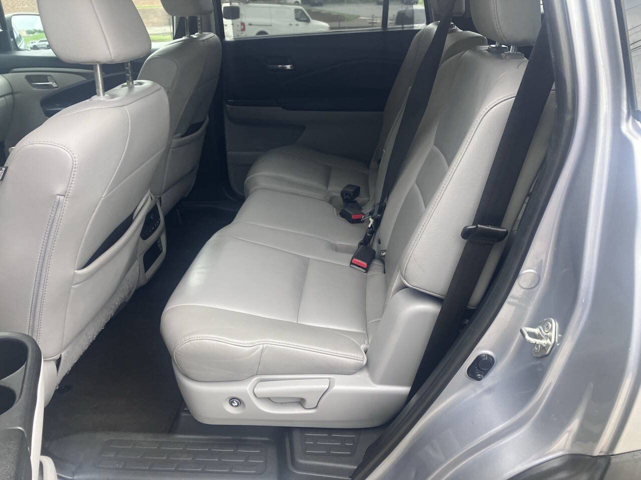 Used 2019 Honda Pilot EX-L image 10