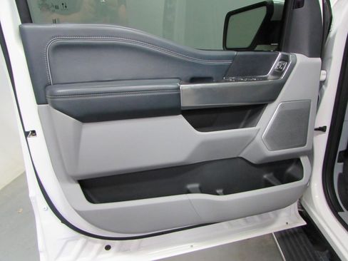 Used 2021 Ford F150 Limited AWD/4WD image 12