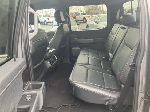 Used 2023 Ford F150 Lariat AWD/4WD image 20
