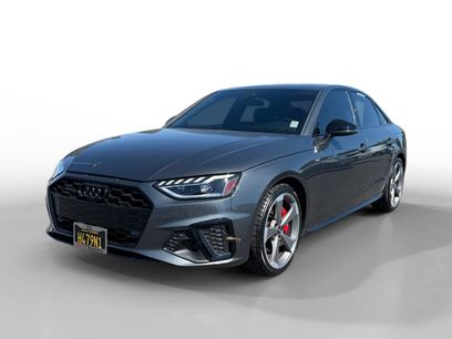Used 2023 Audi A4 2.0T Premium Plus w/ Premium Plus Package