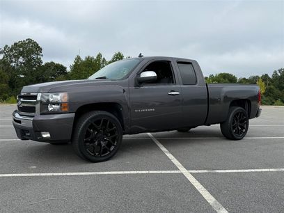 Used 2010 Chevrolet Silverado 1500 LT w/ Power Pack Plus