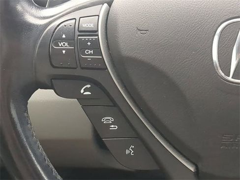 Used 2019 Acura ILX w/ Premium Package image 21