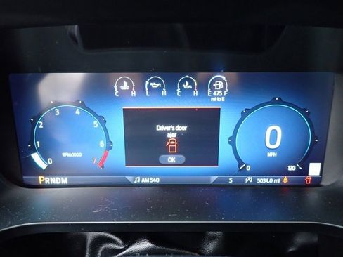 Certified 2025 Ford F150 XLT w/ Equipment Group 302A MID image 29