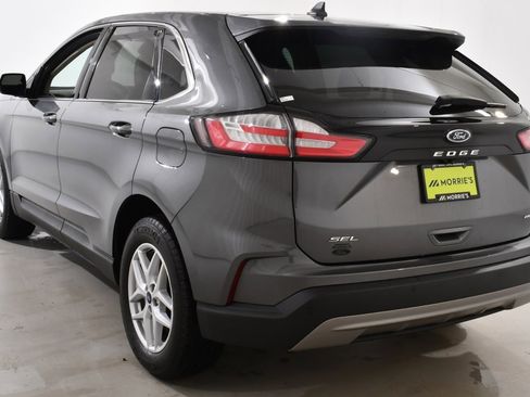 Used 2022 Ford Edge SEL w/ Convenience Package image 14