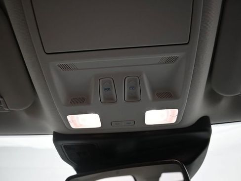 New 2025 Ford Bronco Sport Outer Banks w/ Outer Banks Tech Package+ image 23