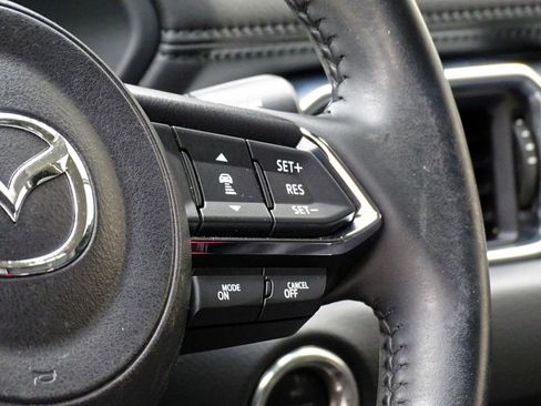 Used 2024 MAZDA CX-5 AWD 2.5 S w/ Select Package image 19