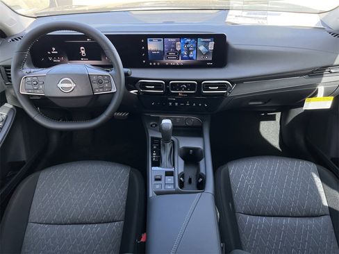 New 2026 Nissan Sentra SV image 7